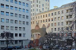 Квартира в центре Любляны