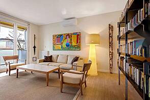 Квартира возле Косешского пруда