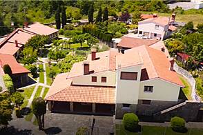 Помьян, дом