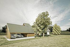 Новый Застроечный Участок Радовлица