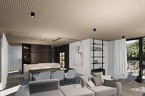 Дом в районе Кампель