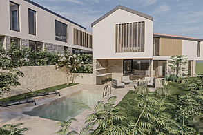 Жилище, Копер