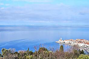 Дом на Элитной улице в Пиране