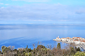 Дом на Элитной улице в Пиране