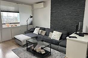 2-комнатная квартира в Дравле