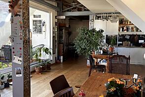 Четырехкомнатная квартира в Новом ТАБОРе