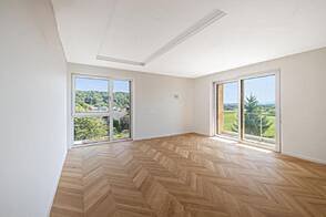 Трехкомнатная квартира в Гамельне