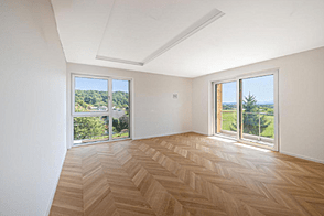 Трехкомнатная квартира в Гамельне