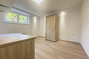 3-комнатная квартира в районе Бежиград.