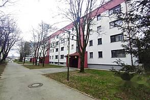 Жилье Студия в Ново Фужине