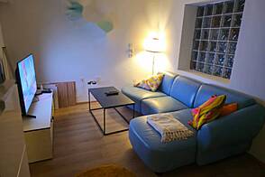 2-комнатная квартира в Фужине