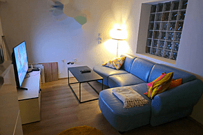 2-комнатная квартира в Фужине