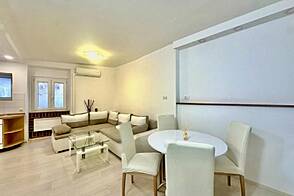 Однокомнатная квартира в Пиране.