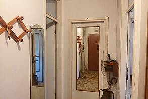 Квартира в Новая Сежана