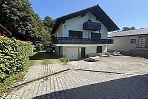 Дом, Переход, Татсен