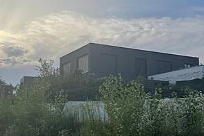 Дом Бокаляце Брдo