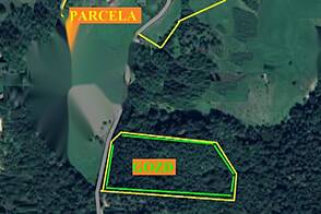 Усадьба, хозяйство Целе