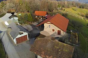 Поместье, агроусадьба Габрник