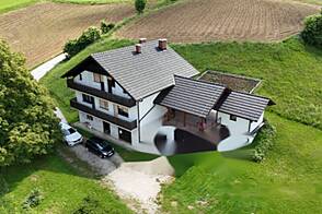 Дом «Усадьба Гробельце»