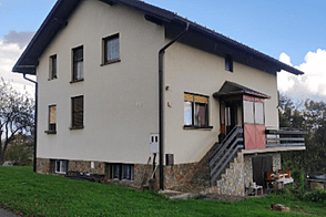 Дом, фермерское хозяйство в Каменце.