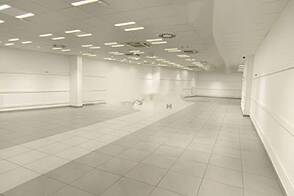 Торговое пространство Старый Любляна