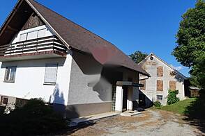 Куншперкский дом