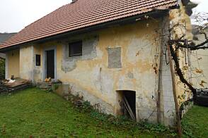 Дом, Оталеж