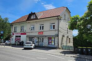 Торговая площадь