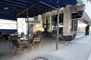 Помещение коммерческого назначения Обеспечение