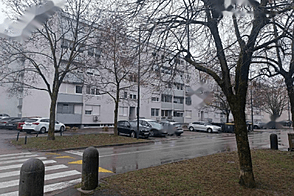 2-комнатная квартира в Новоежиграде