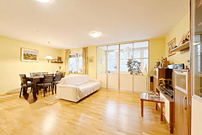 Квартира 2,5 комнаты в Ново Фужине.