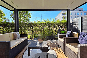 Квартира-студия Брод