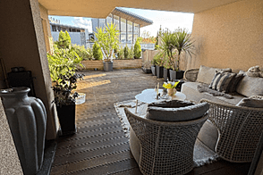 Жилье в Новом Дравле