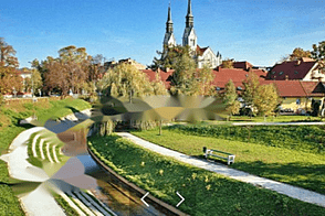 2,5-комнатная квартира в Новом Терново