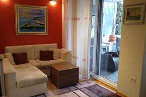 Новая Луция, 3,5-комнатная квартира