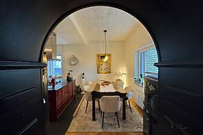 Дом в Зелёной Яме