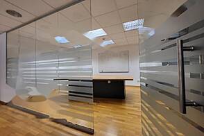 Офисное пространство в центральной части города