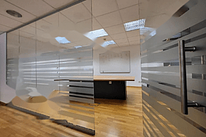 Офисное пространство в центральной части города