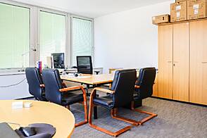 Центральное коммерческое пространство