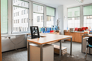 Офис в центральной части города