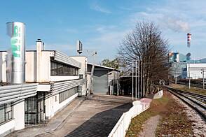 Офисные площади в зоне Мосте