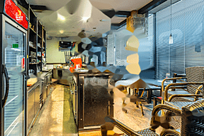 Торговое помещение в Мосте