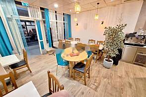 Торговое пространство Новые Фужины