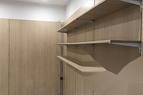 Торговое пространство в Бежиградском доме