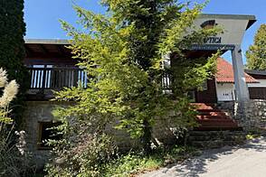 Комплекс гостиниц Брездье