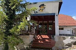 Дом для гостей Брежье