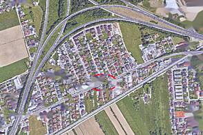 Торговое помещение на Долей дороге