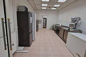 Торговое пространство Козёзе