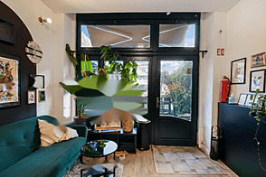 Бежиград коммерческое пространство