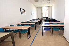 Офисное пространство Шишка